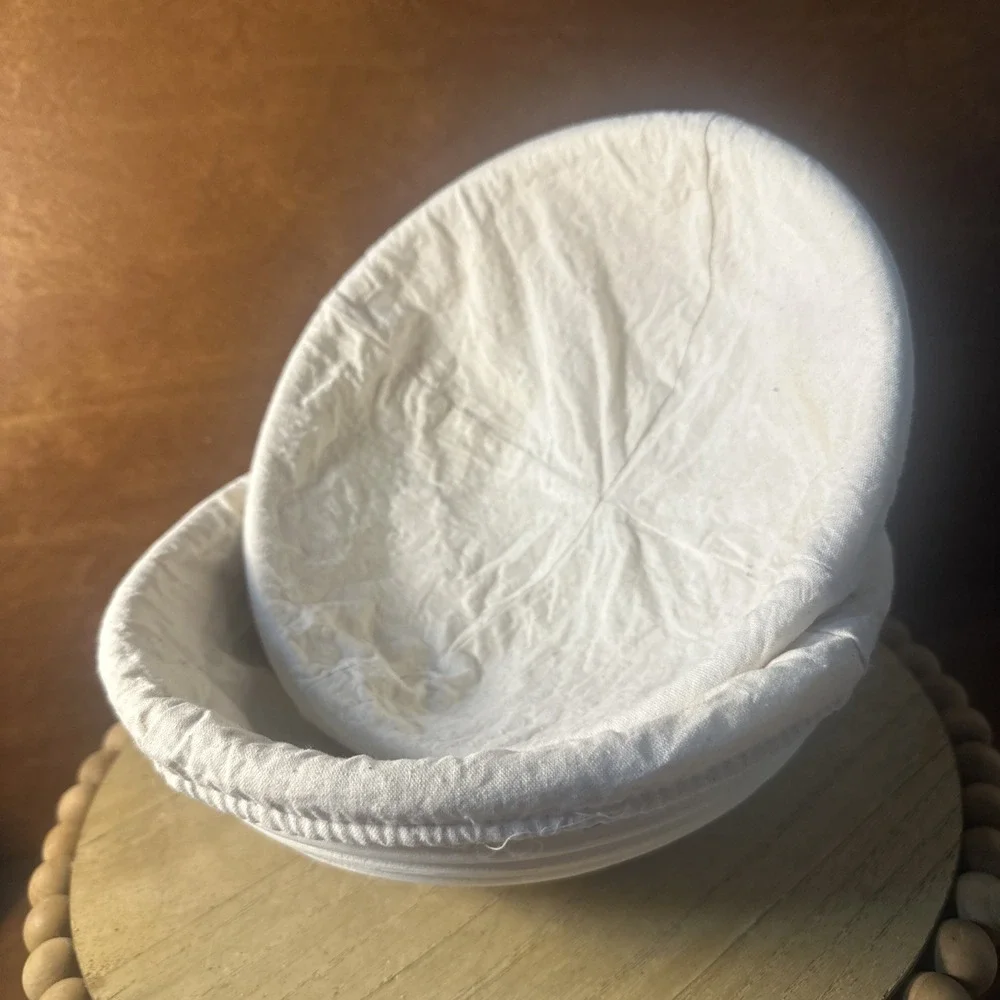N/A banneton bread